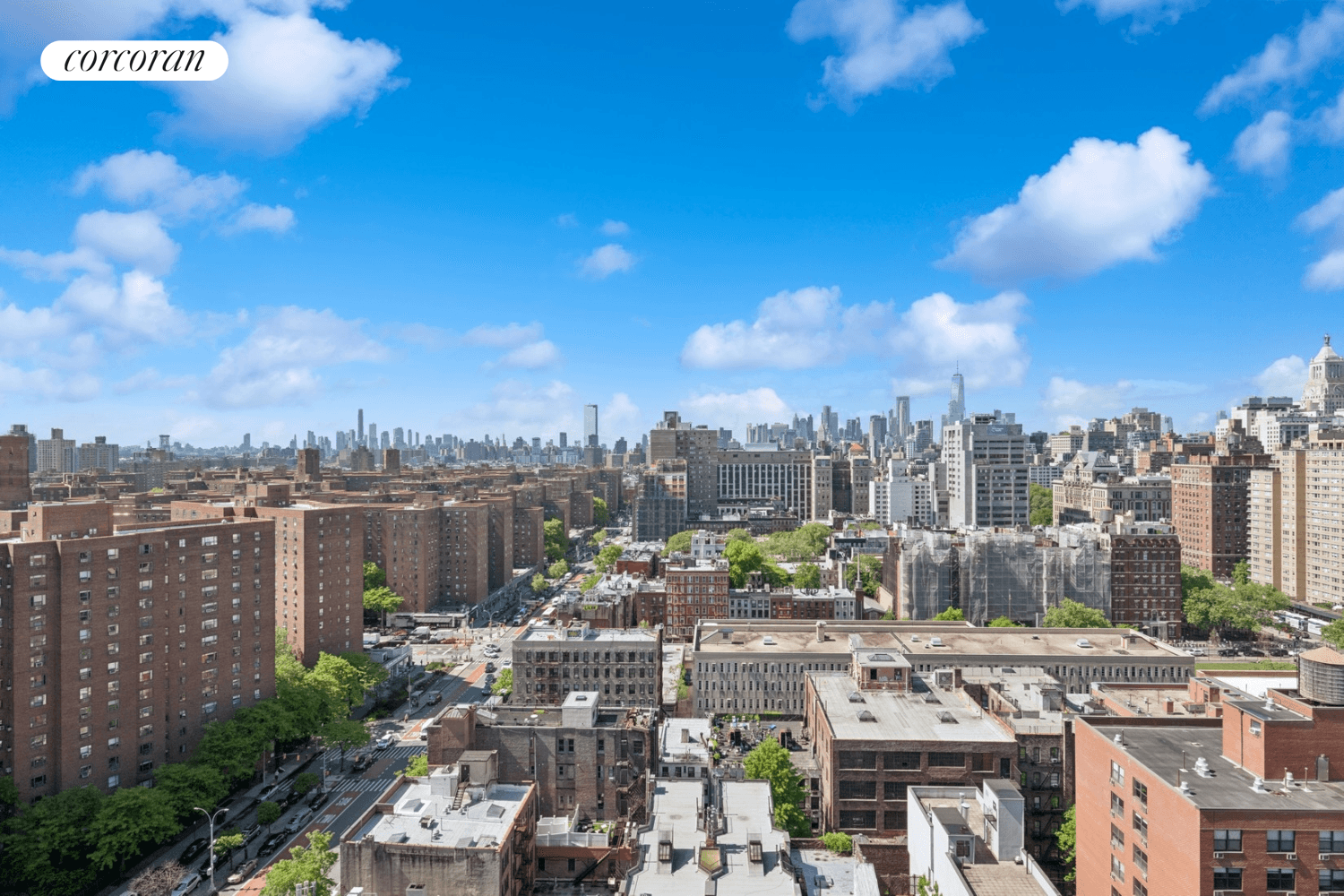 This stunning two bedroom, two bathroom penthouse offers refined luxury and exceptional light with its southern exposure, soaring ceilings, and floor to ceiling windows.