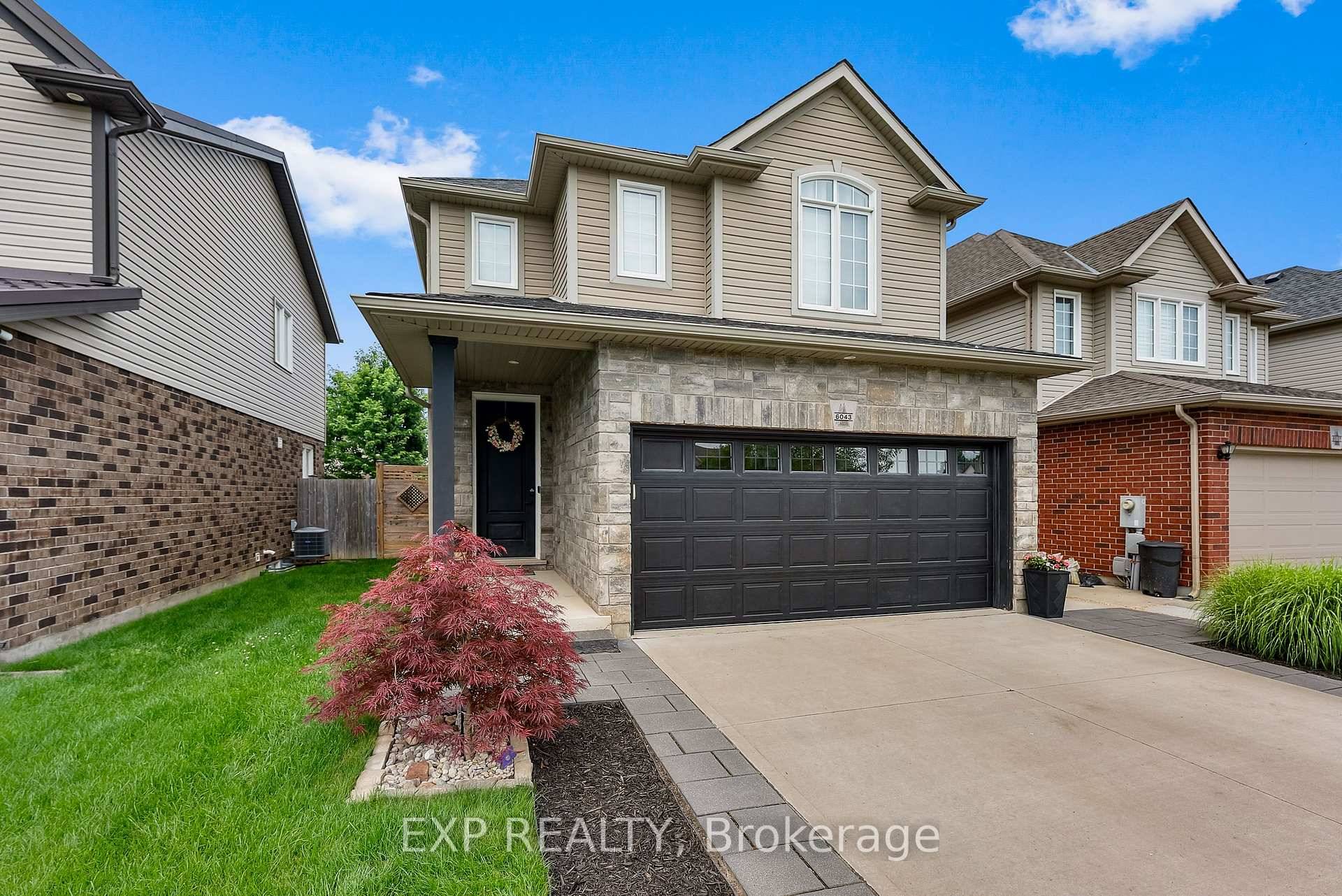 Welcome to 6043 Wiens Boulevard a move in ready family home on a quiet street in the highly desirable Forestview community of Niagara Falls.