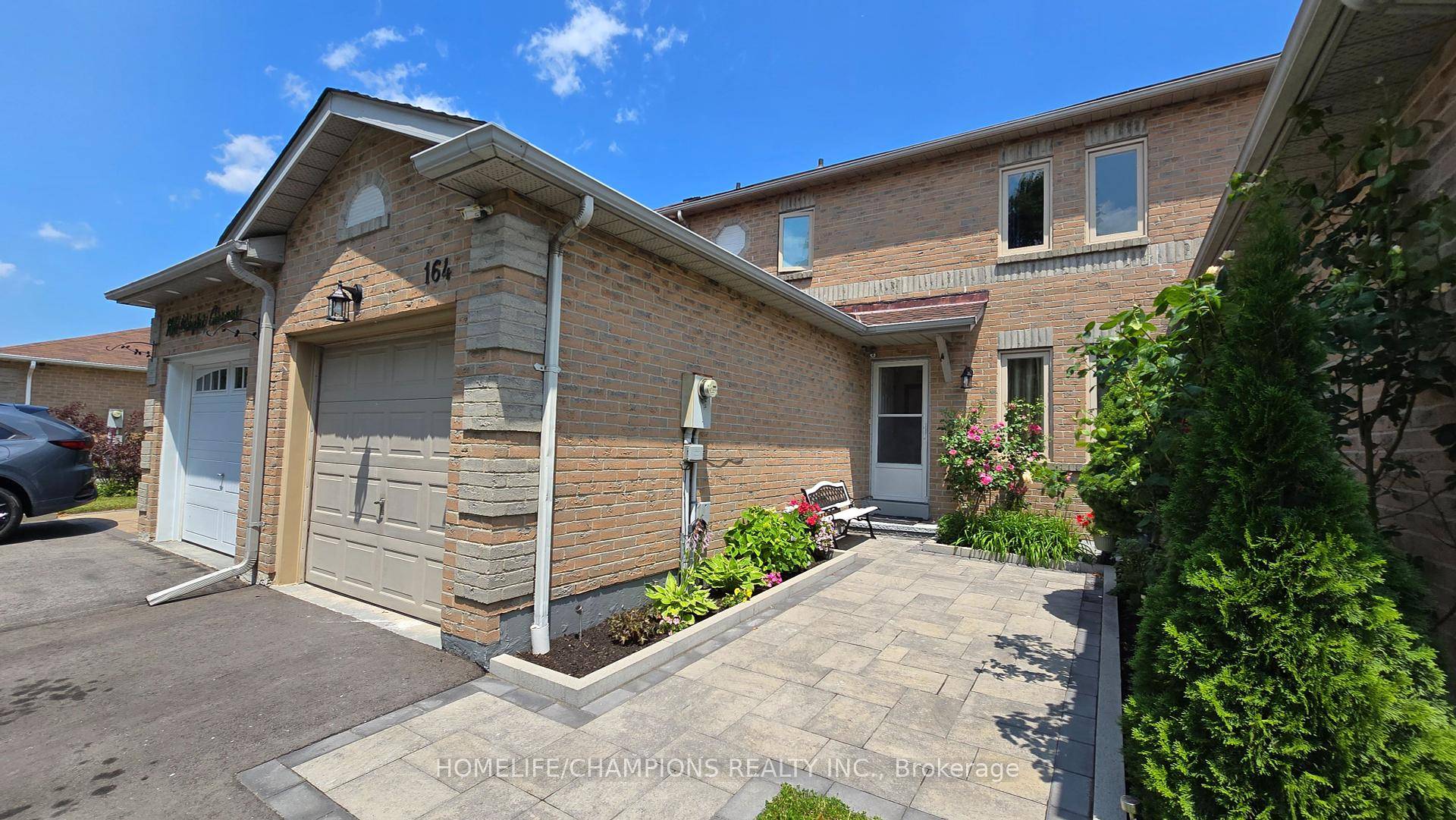DONT MISS THIS beautiful townhouse with lots of upgrades !