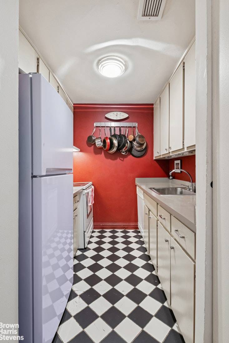 353 West 11th Street, Apt 2B, presents a rare opportunity to own an impeccably maintained, sun flooded two bedroom, one bathroom home in the heart of the West Village just ...
