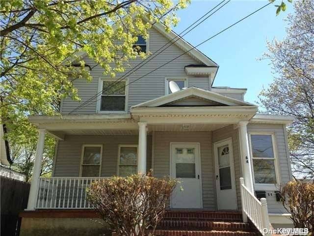 Nestled in the heart of an idyllic neighborhood, this charming 4 bedroom, 2 bathroom duplex is the epitome of comfort and convenience.