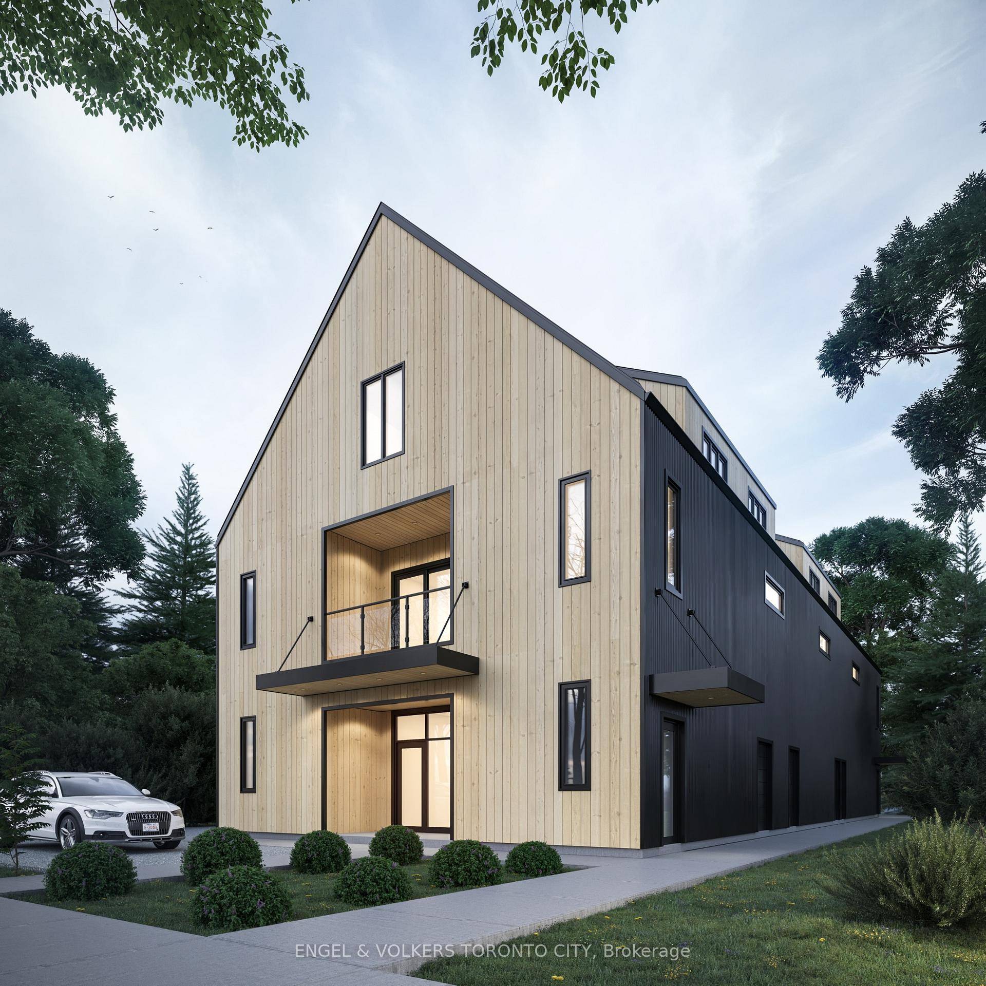 4 Residential Units Available September 2025 Prime Location at First amp ; Oak Street.
