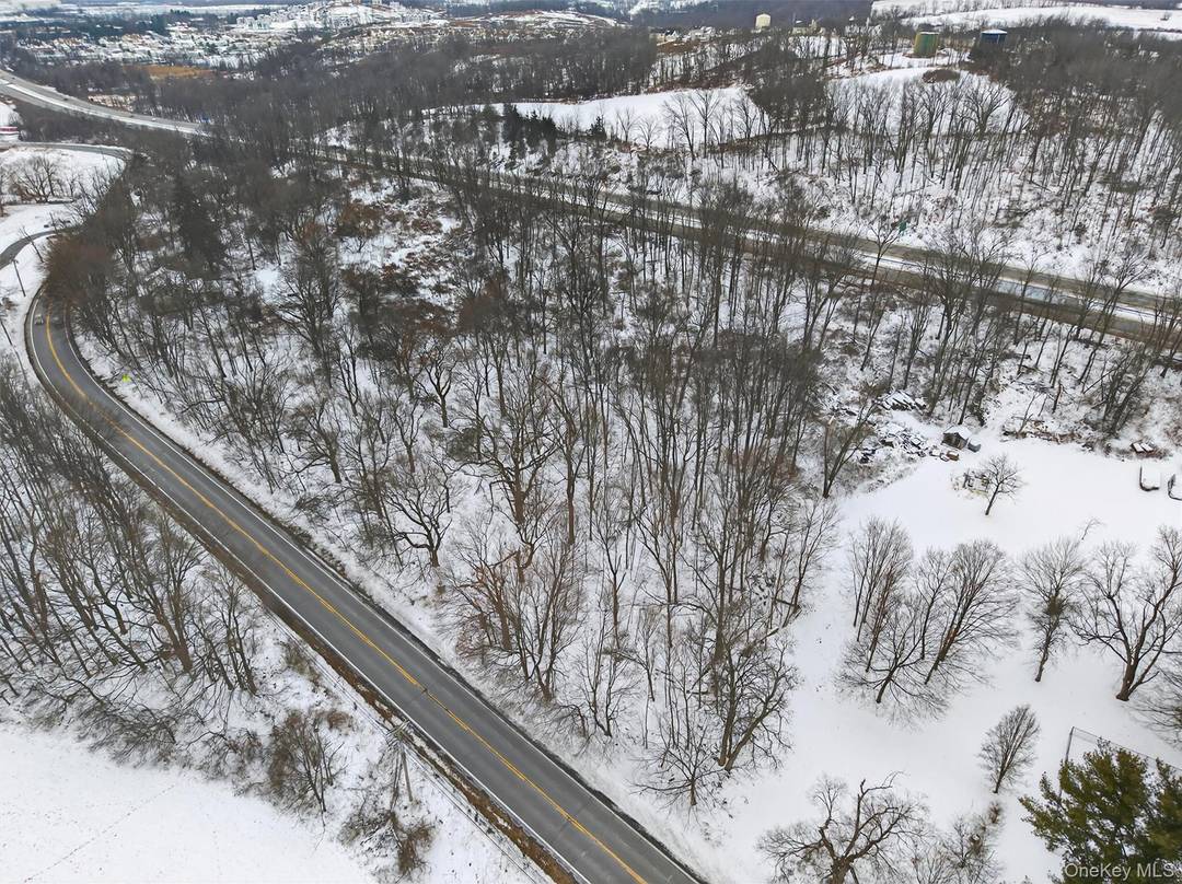 This 6. 96 acre commercially zoned CO development site offers easy access and unobstructed visibility and easy access to Route 17 I 86 corridor, a primary transportation artery seeing over ...