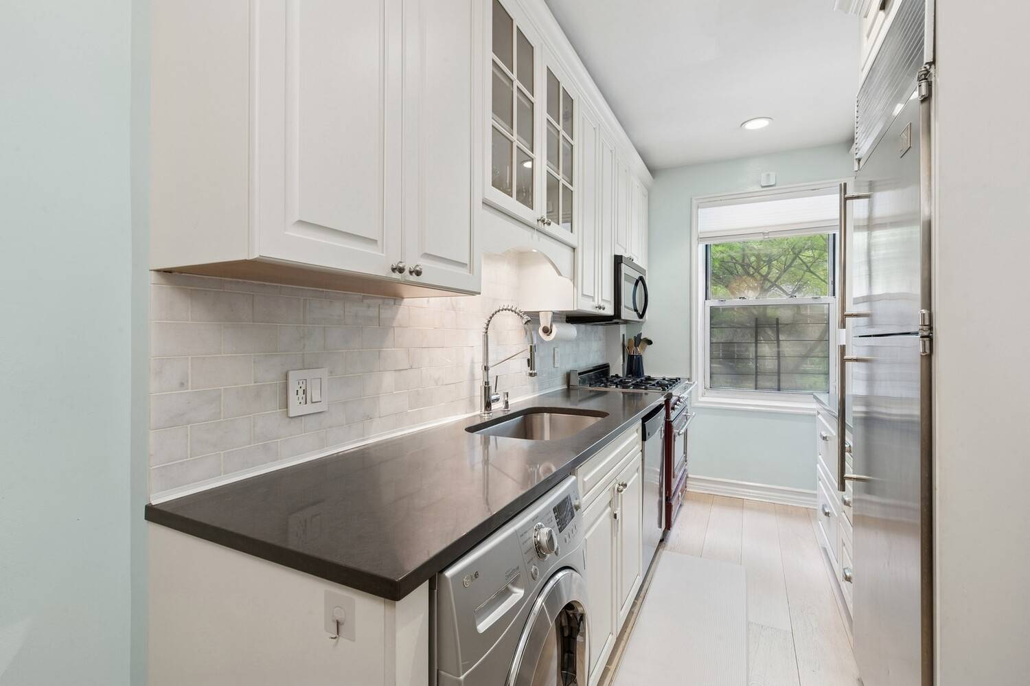 Spectacular 2 Bedroom condominium at 300 West 53rd Street !