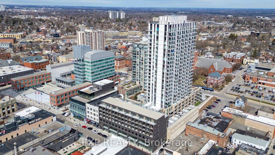 Fully furnished 1 Bedroom Condo Welcome to this stylish and fully furnished 1 bedroom, 1 bathroom apartment perfect for singles or couples looking for comfortable, move in ready living.