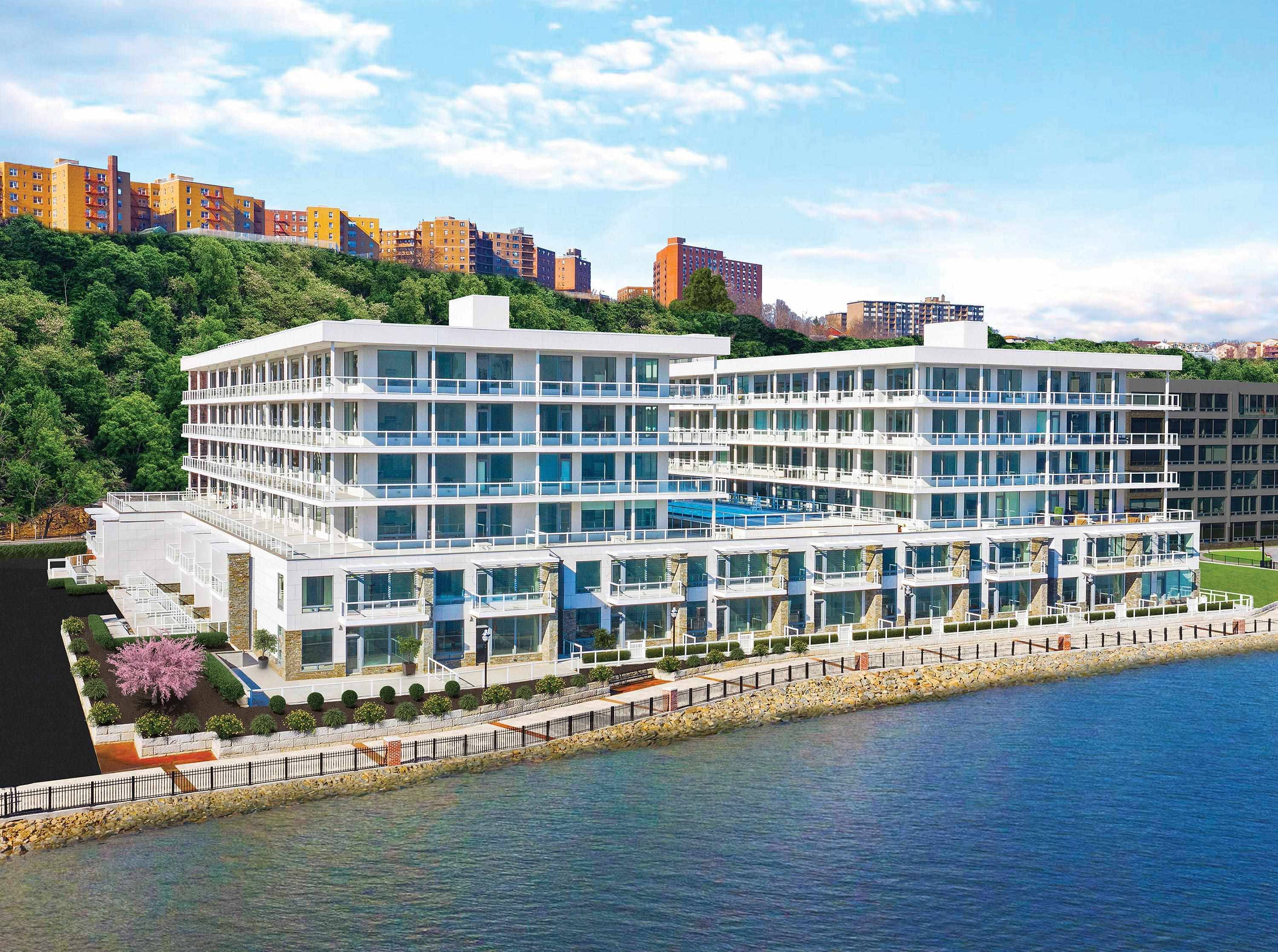 3 SOMERSET LANE Condo New Jersey