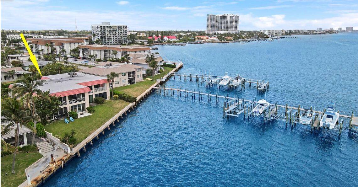 ENTIRE CONDO BUILDING FOR SALE !