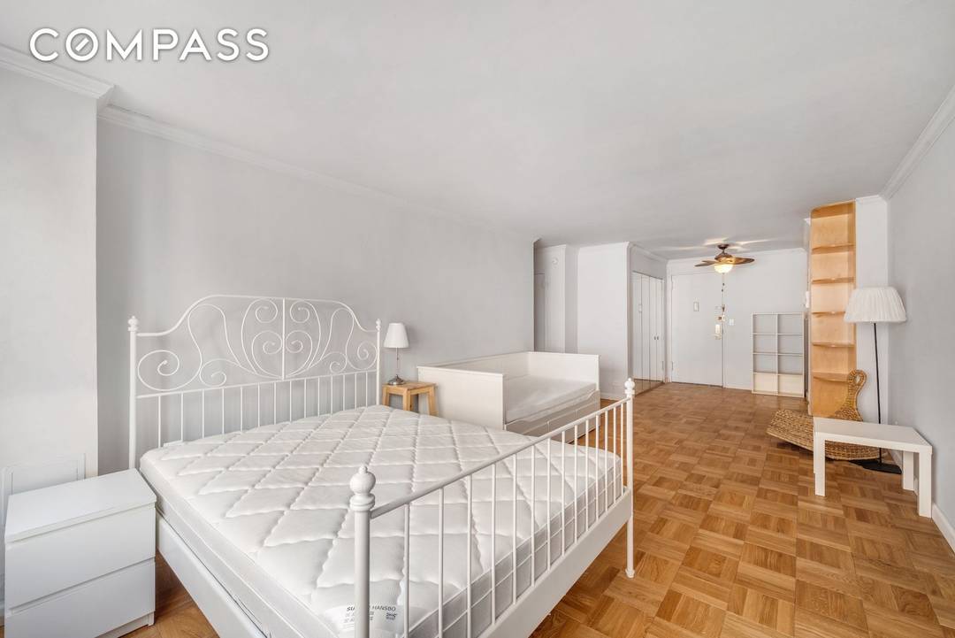 Welcome to your urban sanctuary in the heart of the Upper East Side.