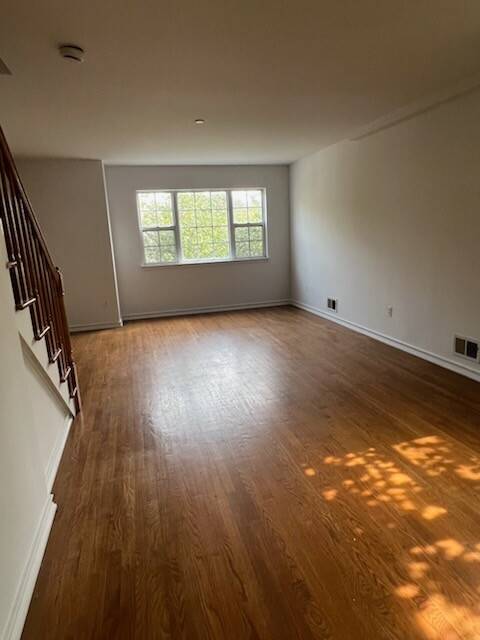 Staten Island Tompkinsville St.