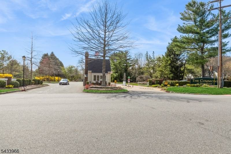 This well maintained EXETER model boasts large living spaces with a private backyard.