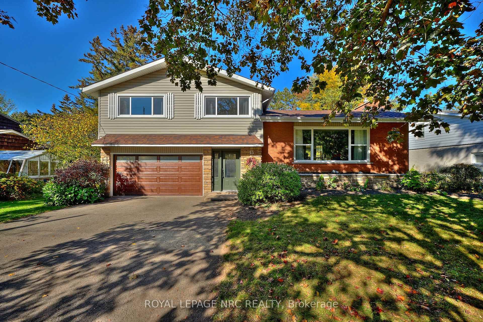 THIS IS IT The address everyone wants !