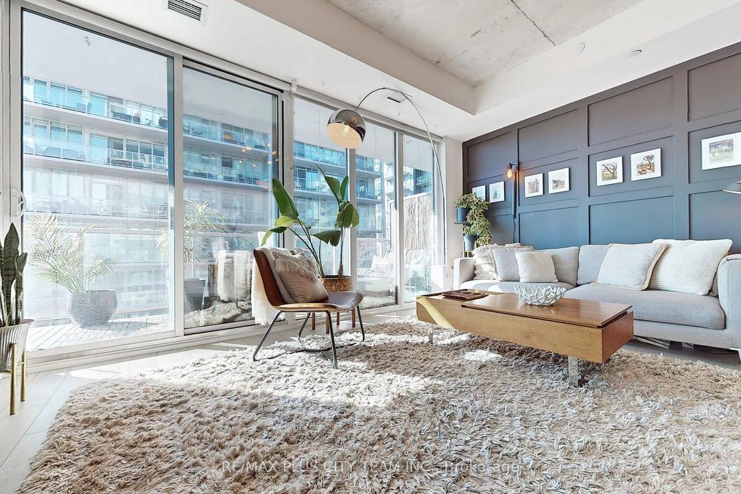 Welcome to Riverside Square, where modern loft style living meets urban convenience.