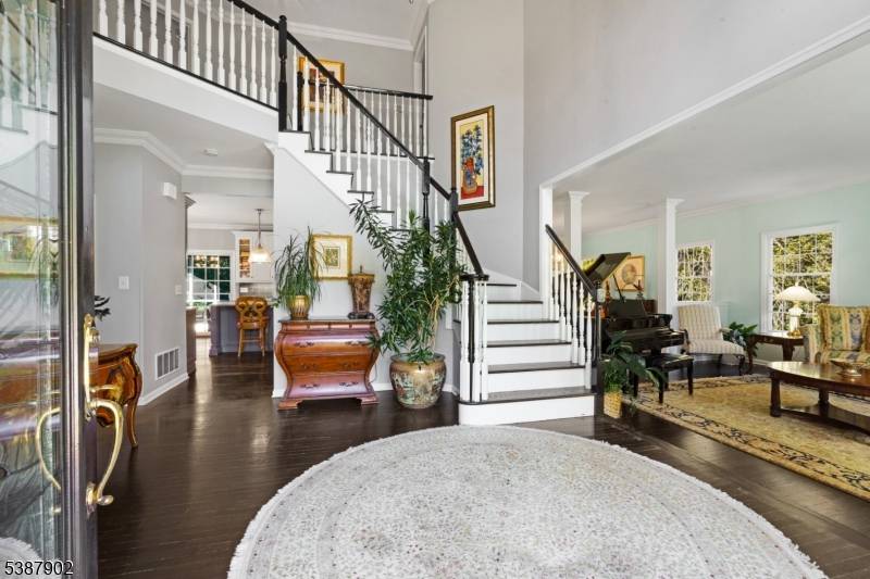 Welcome to 7 Meyers Way a perfect blend of timeless elegance and modern comfort in one of Bridgewater's most sought after neighborhoods.
