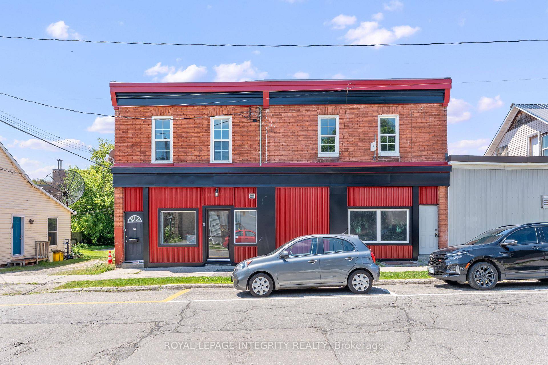 Step into this bright and airy 2 bedroom apartment, freshly updated to combine comfort, style, and convenience.