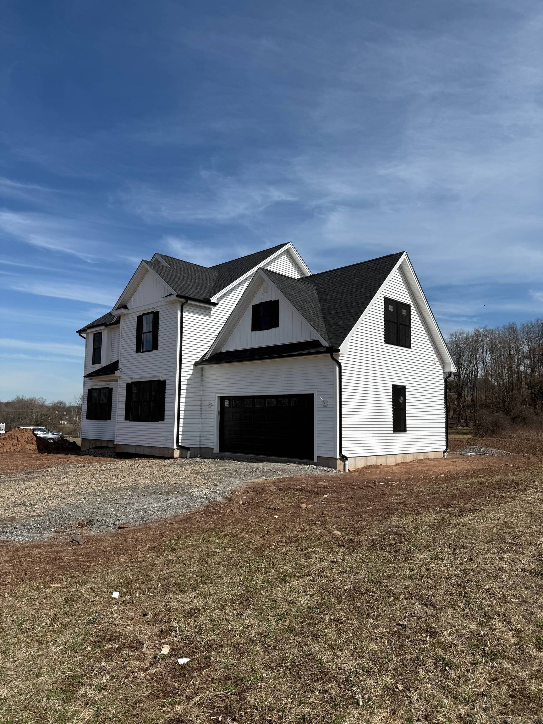 Price Reduced ! 4 bedroom home in a country setting near elementary school.