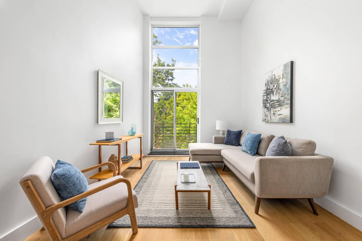 Introducing the Lofts on Waverly !