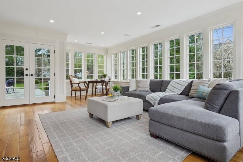 RENOVATED, RE IMAGINED, REMARKABLE.