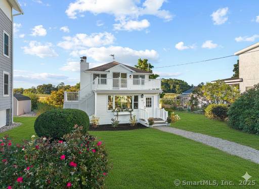 Nestled on the pristine Clinton Shoreline this extraordinary beach community offers an unparalleled coastal living experience.
