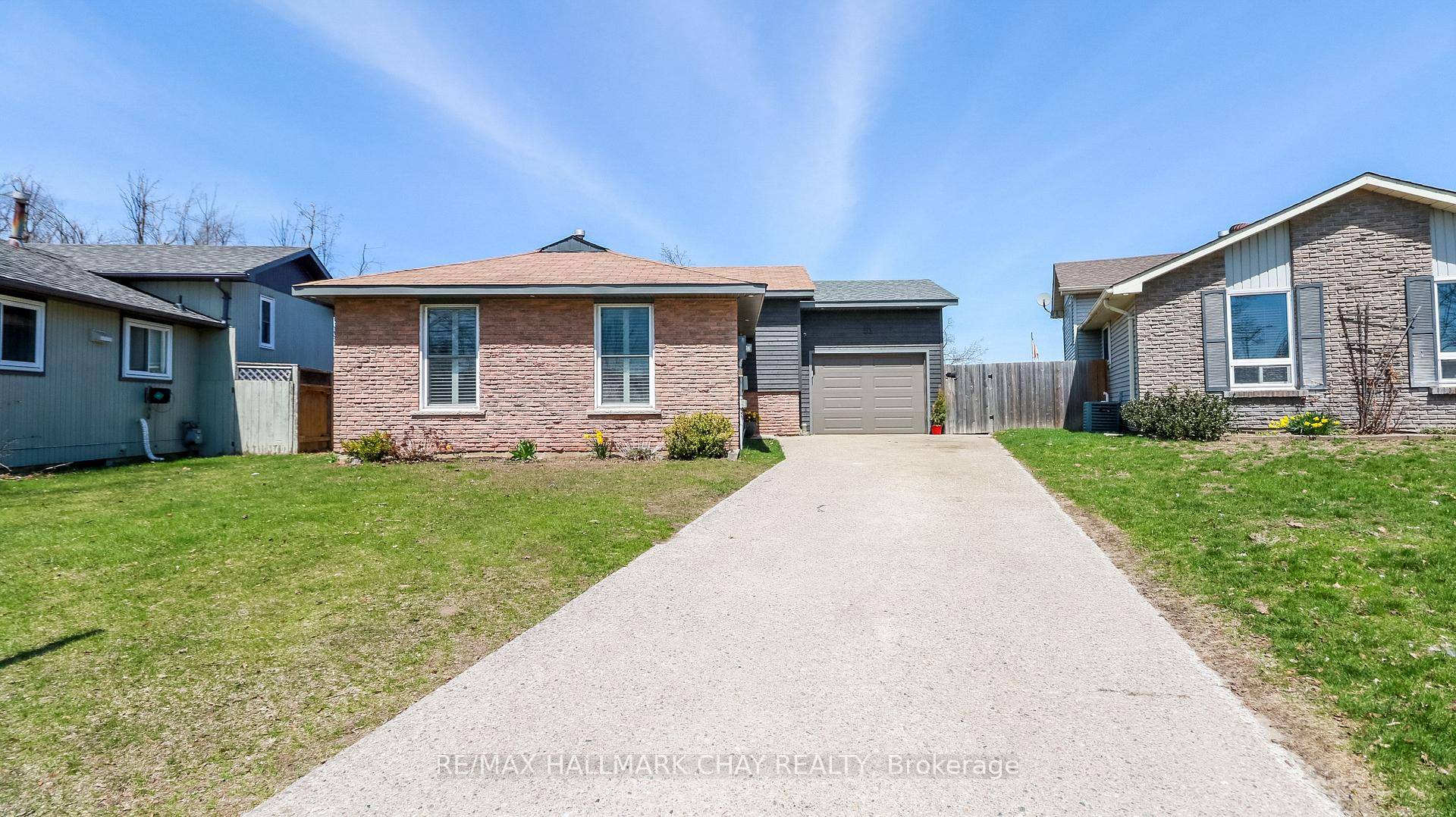 Looking for a great family home close to just about everything ?