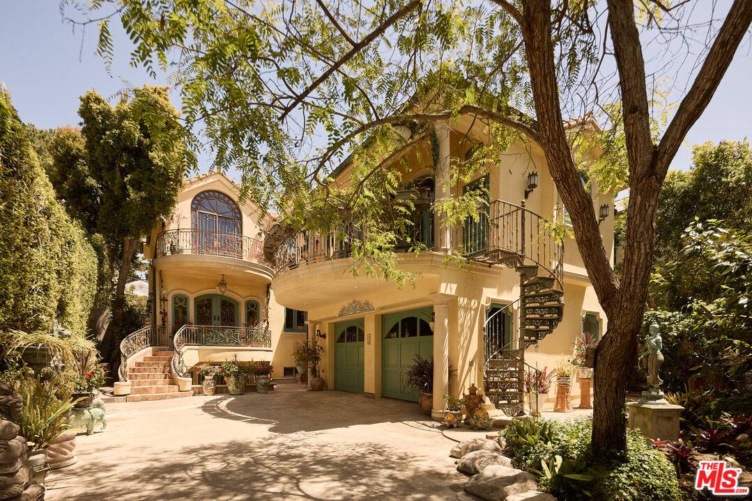 215 23rd St 5BR Santa Monica La