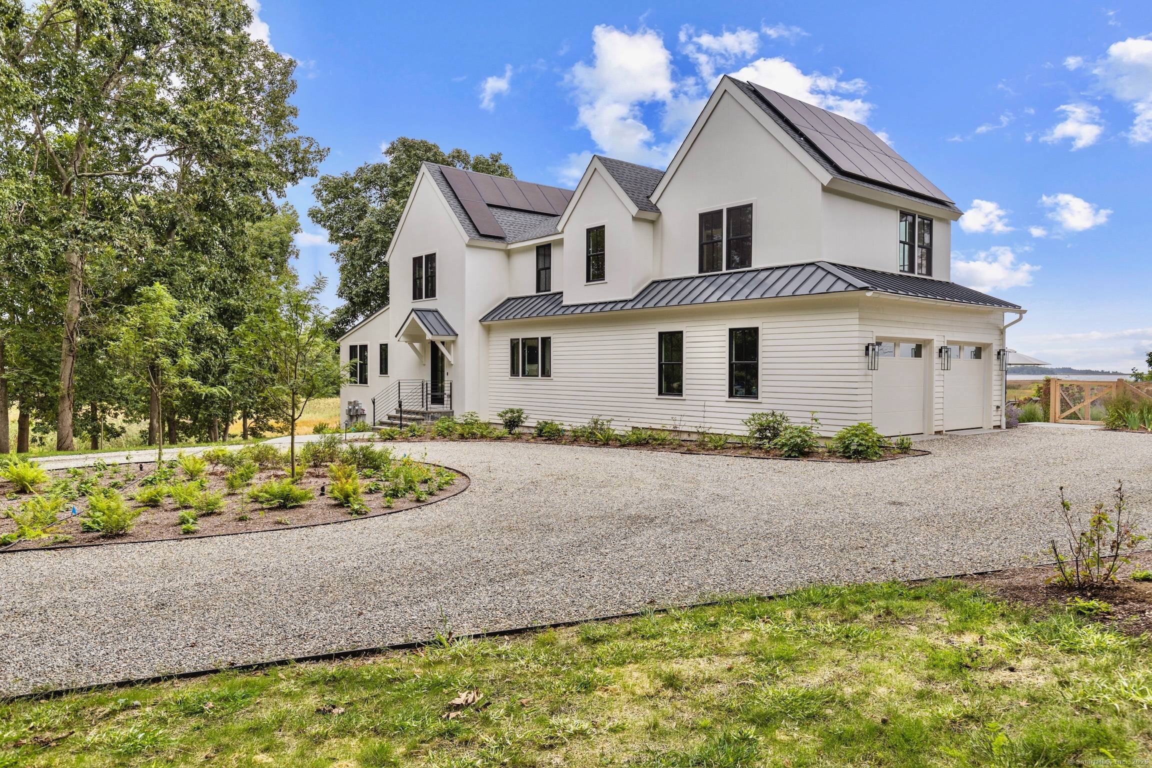 TO BE BUILT WATERFRONT ! Award winning Connecticut builder, is proud to present a truly unique dream home where every detail will be customized to fit the needs and lifestyle ...