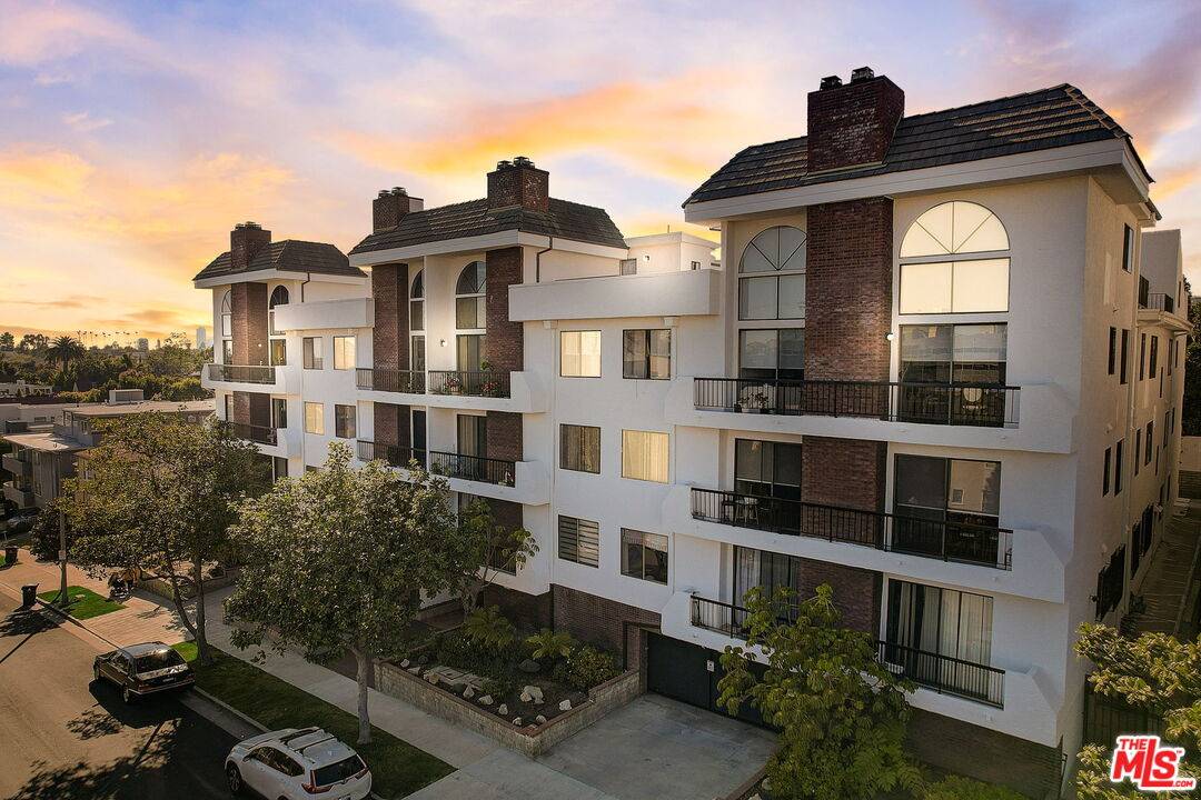 10475   Eastborne Ave 2BR Westwood La