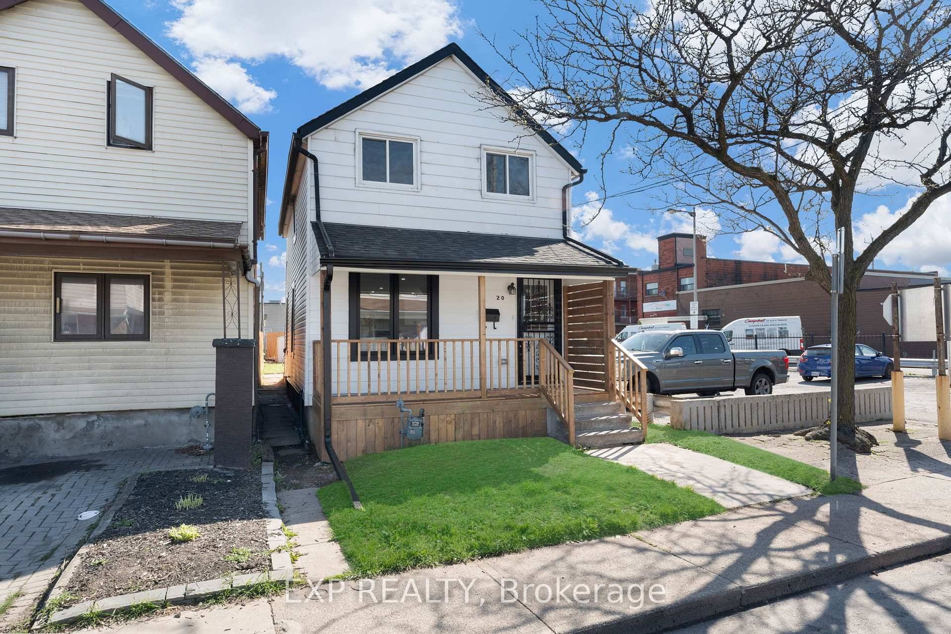 Extensively updated home in sought after Crown Point neighbourhood.