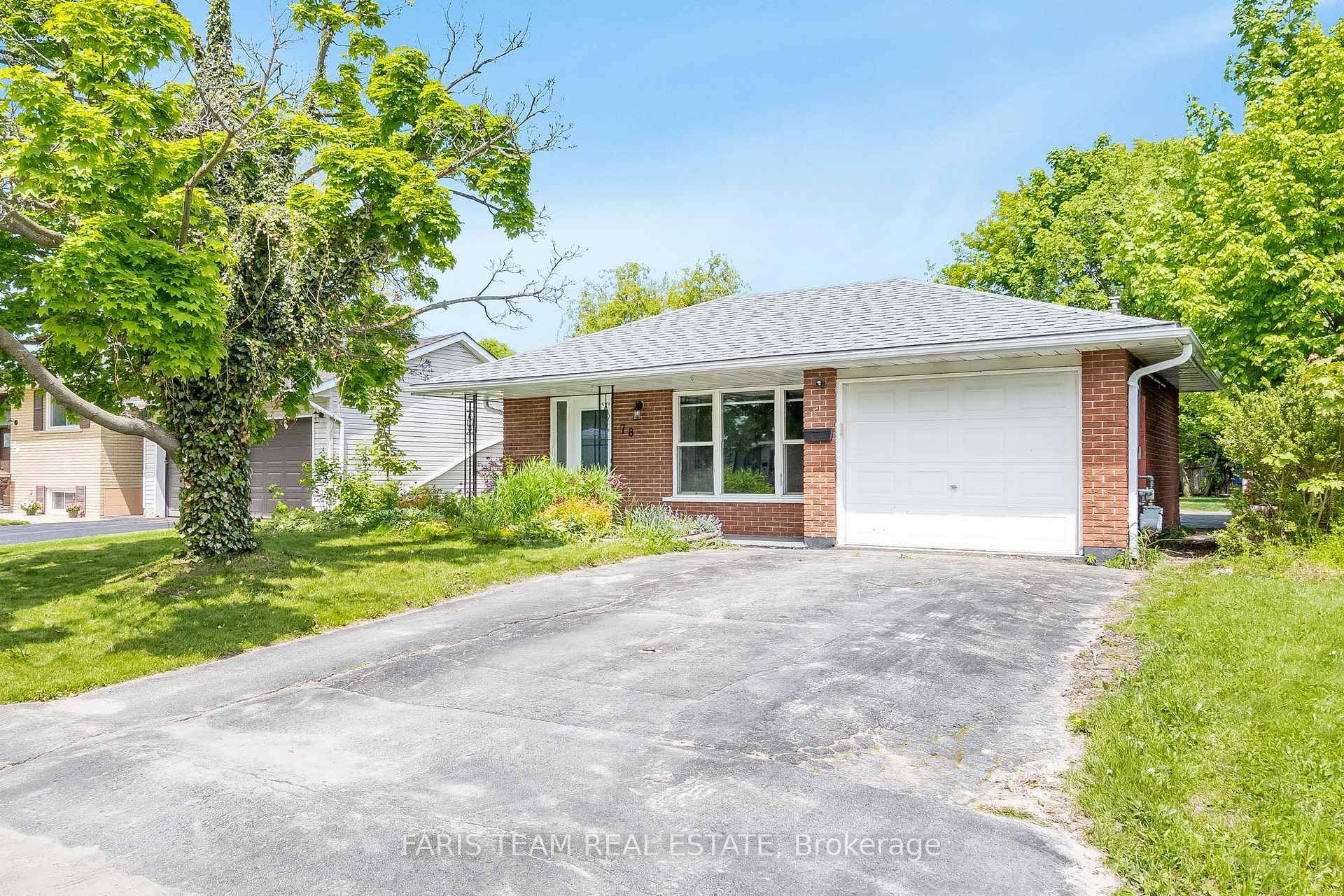 Top 5 Reasons You Will Love This Home 1 Enjoy 1, 675 square feet of stylish living space in this thoughtfully updated four bedroom, two bathroom home, where quality finishes ...