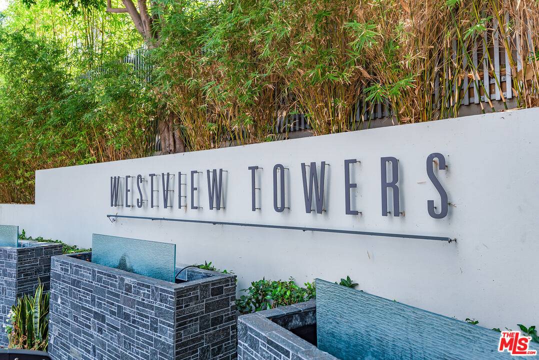 1155  N La Cienega Blvd Sunset Strip LA