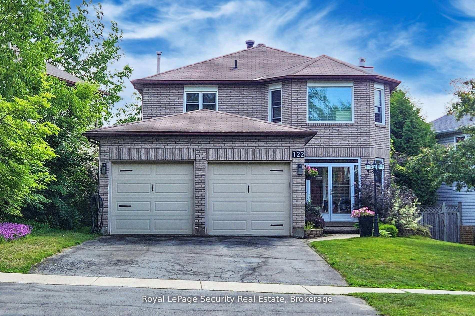 Welcome to this beautifully updated home, thoughtfully designed with family living in mind.