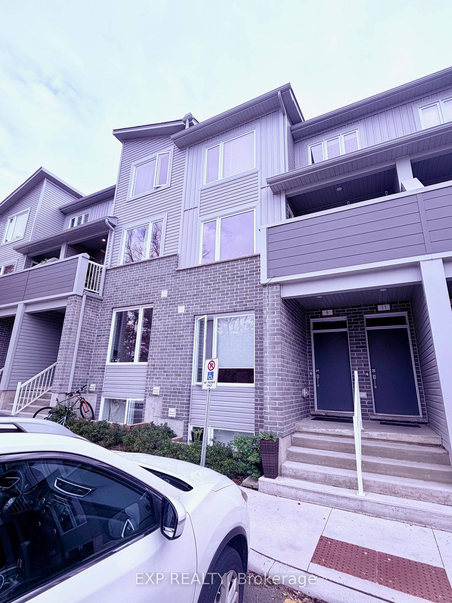 This is a perfect blend of modern design, comfort, and convenience where maintenance free living meets everyday luxury.