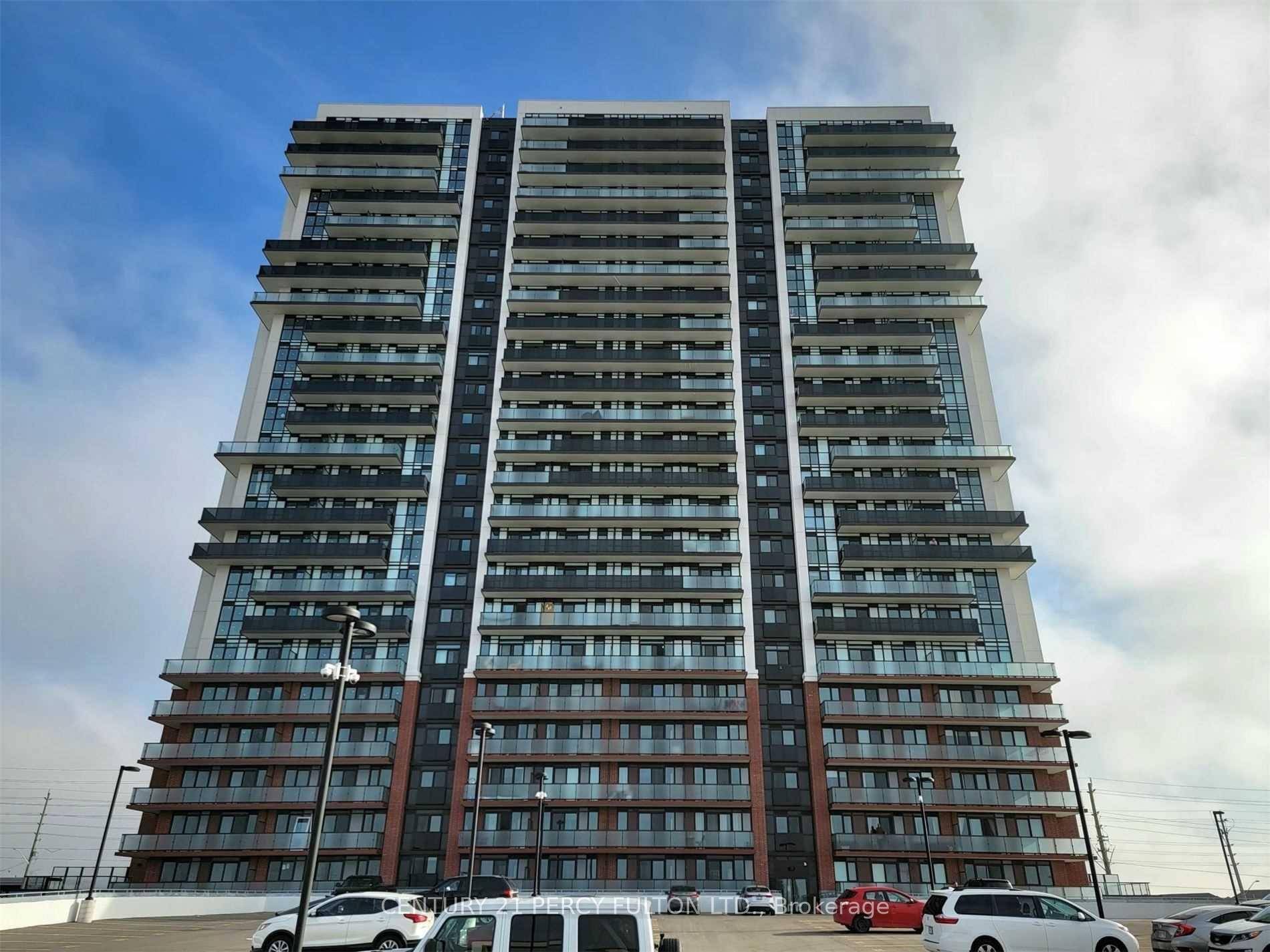Welcome To 2550 Simcoe In North Oshawa.