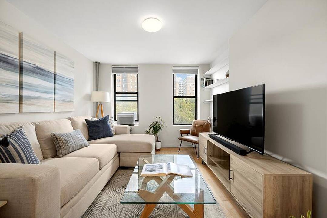 Experience the perfect blend of historic East Village charm and sleek, contemporary luxury.