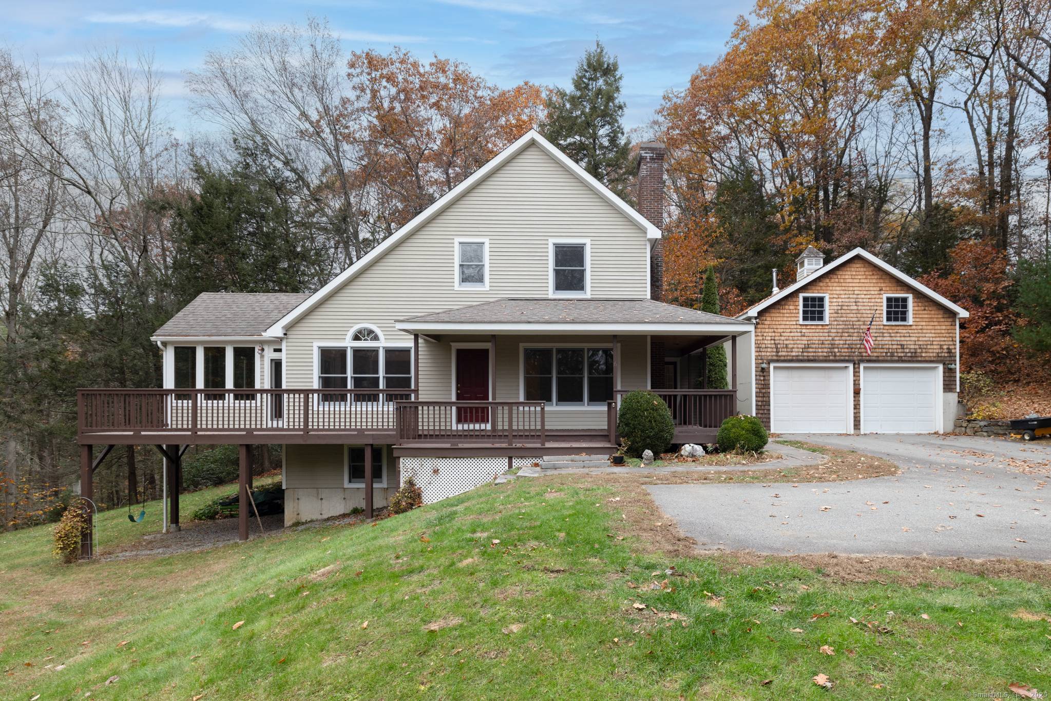 Discover the perfect blend of comfort and tranquility in this inviting 3 bed, 1.