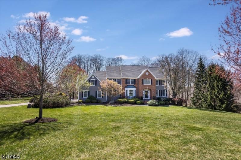 Beautifully updated colonial located at the end of a quiet Colby Farm cul de sac, offering a flat, private lot and the rare ability to walk to Chester's charming historic ...