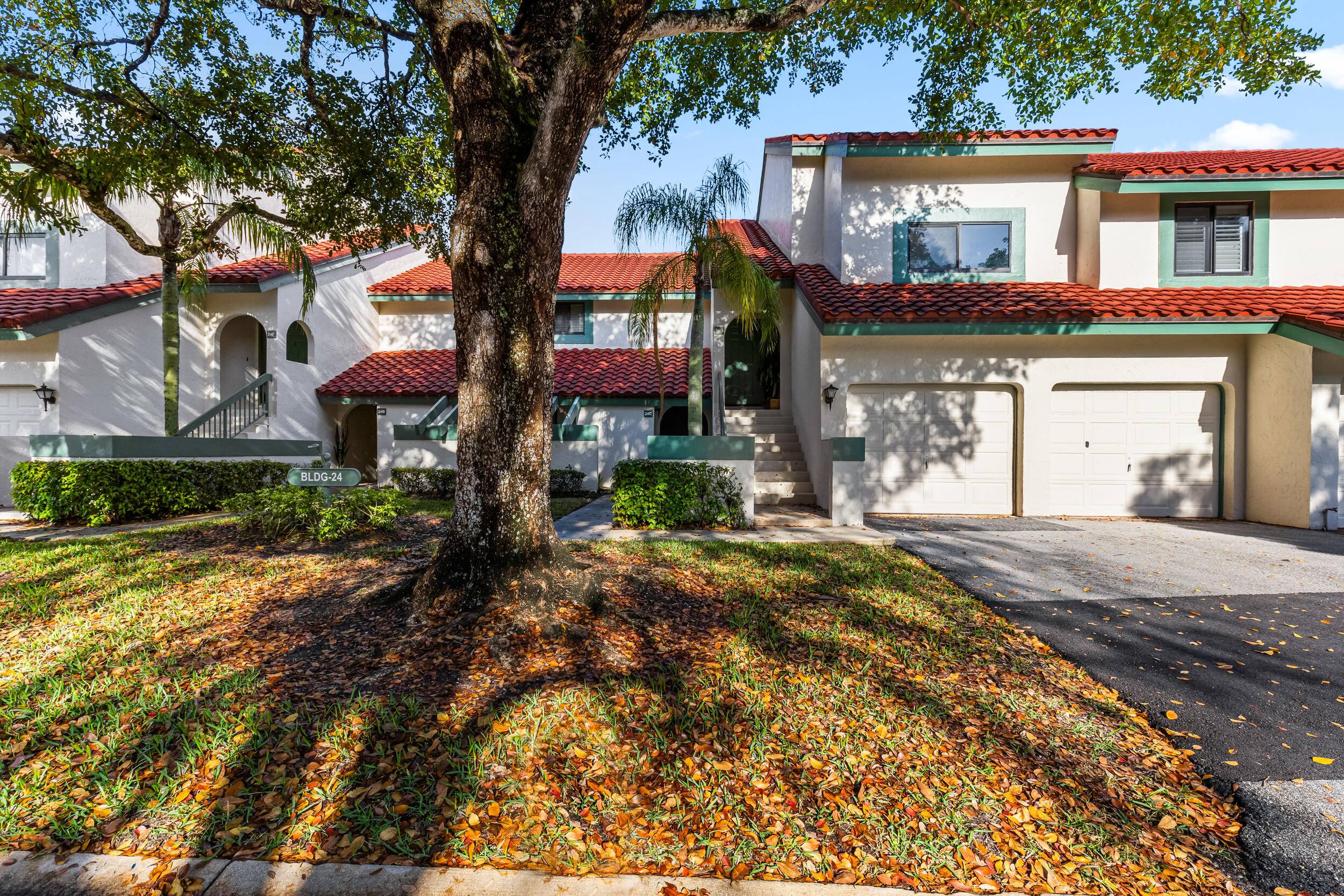 Welcome to this charming first floor condo located in the highly sought after PGA National !