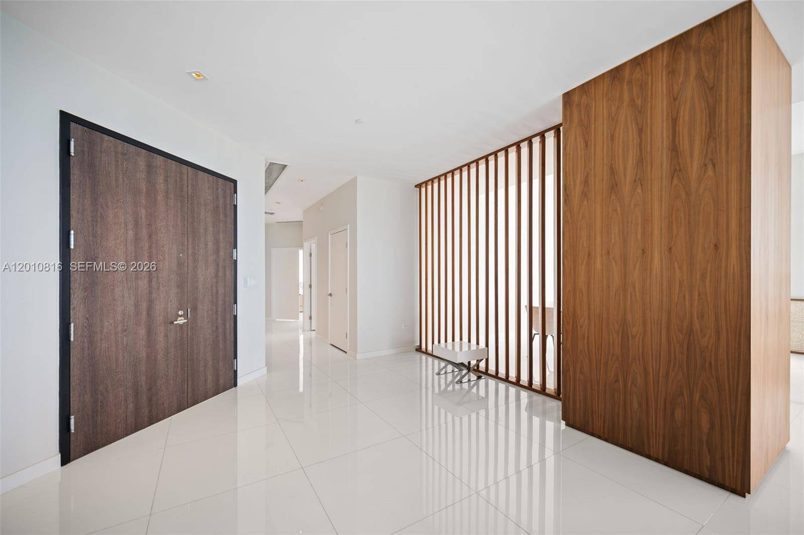 This is not just a residence it is a statement penthouse at Rise, Brickell City Centre, where scale, design, and location converge to create a truly rare offering.