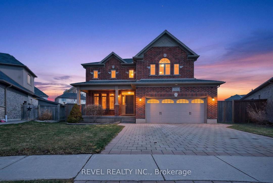 Beautifully maintained and thoughtfully upgraded, this home offers the space, flow, and functionality that make everyday living feel effortless.