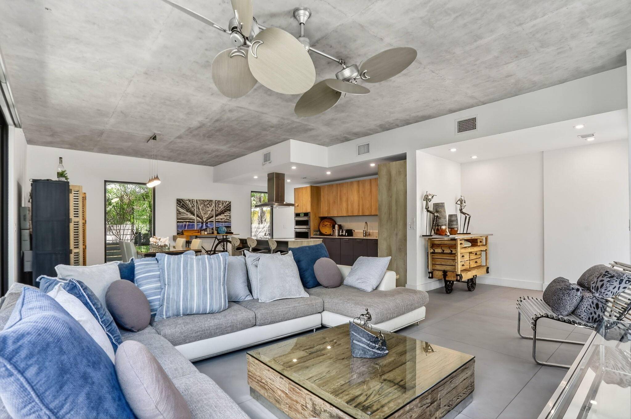 Discover the perfect blend of modern luxury, privacy, and convenience in this stunning townhouse with 2, 239 sq.