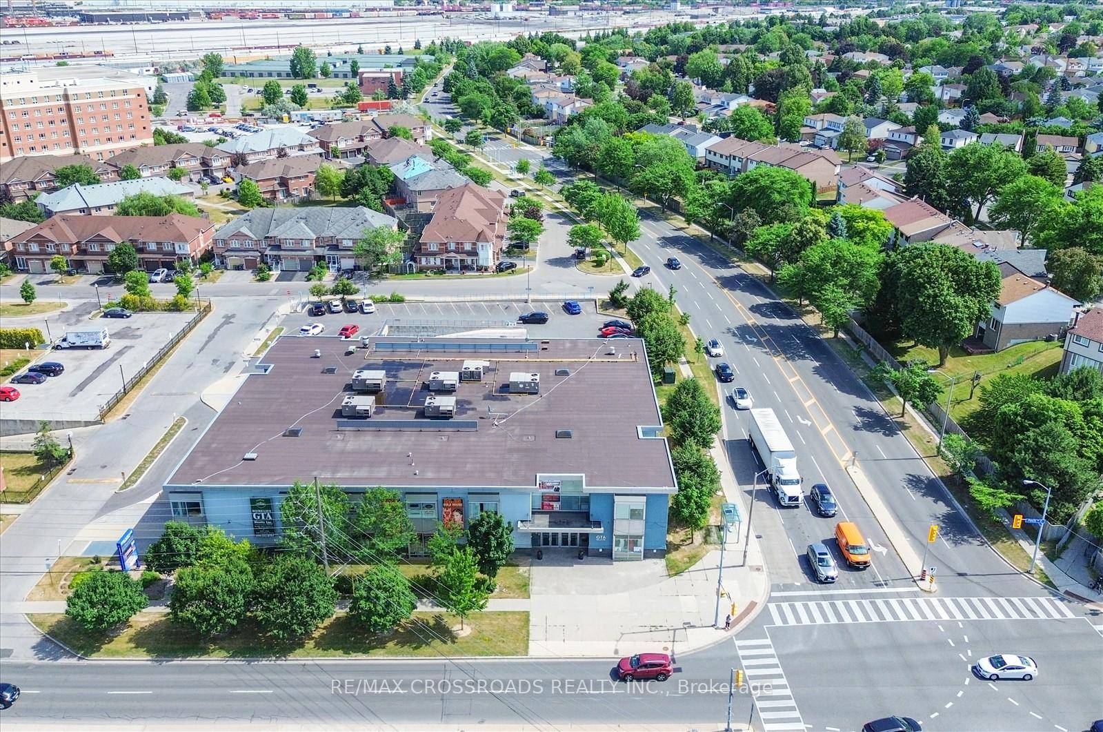 Great Opportunity To Own A Unit In A Mall, Busy South Asian GTA Mall With Great Exposure.