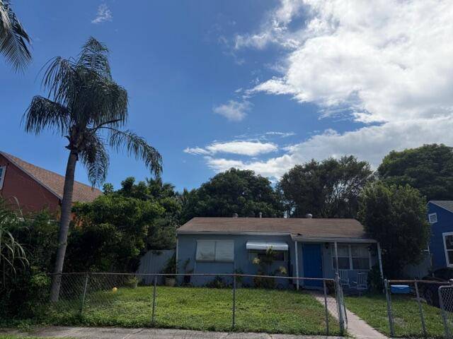 NEEDS MASSIVE WORK AND A NEW ROOF and the entire inside needs work.