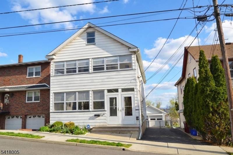 Discover a rare and lucrative investment opportunity at 8 Witherspoon St in Nutley.