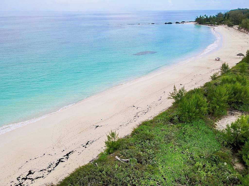 BANKS ROAD Land Eleuthera
