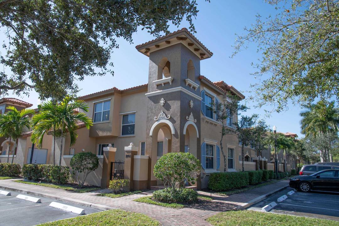 6516 Morgan Hill Trail Condo Palm Beach