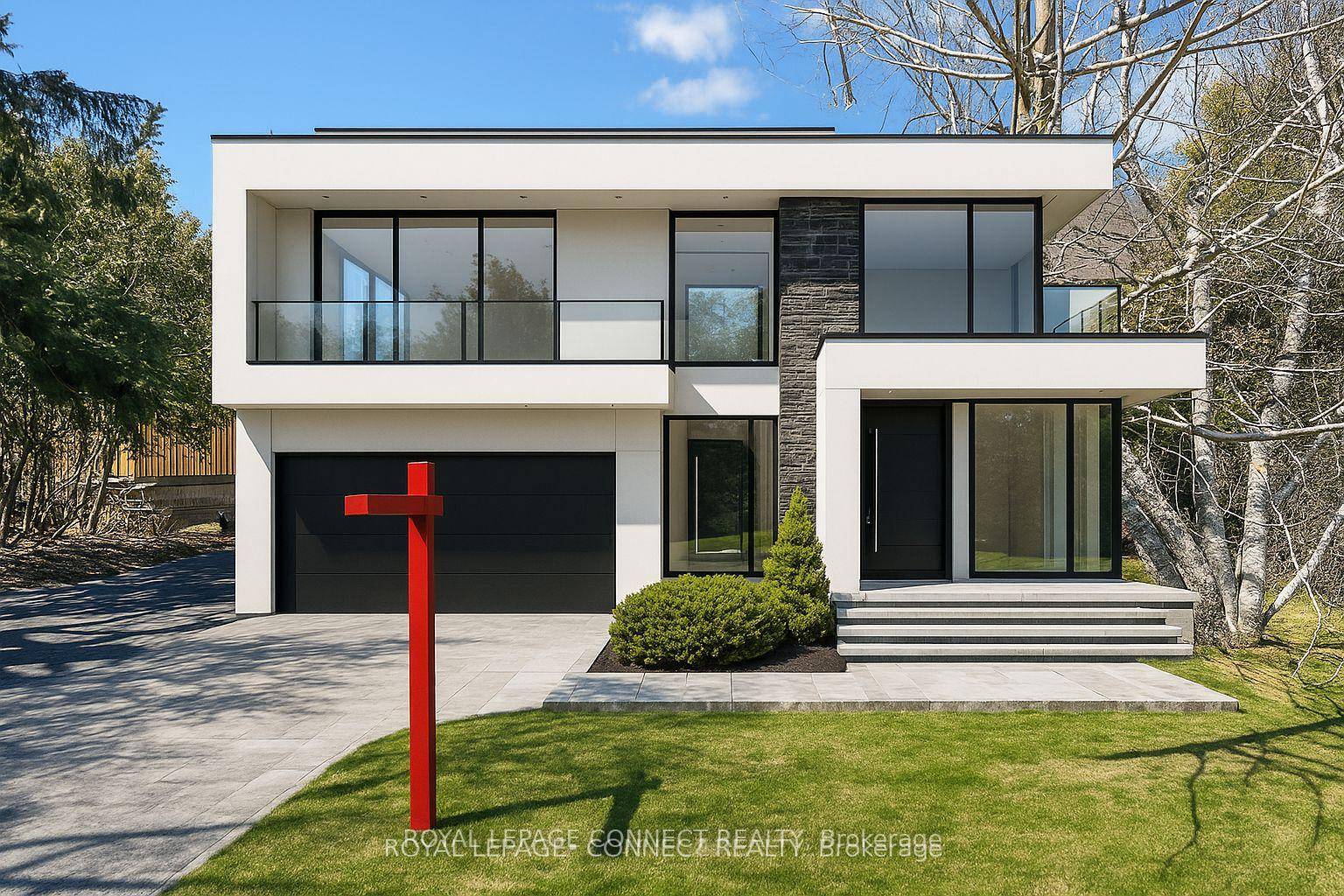 Build Your Dream Home in a Prestigious Neighbourhood.