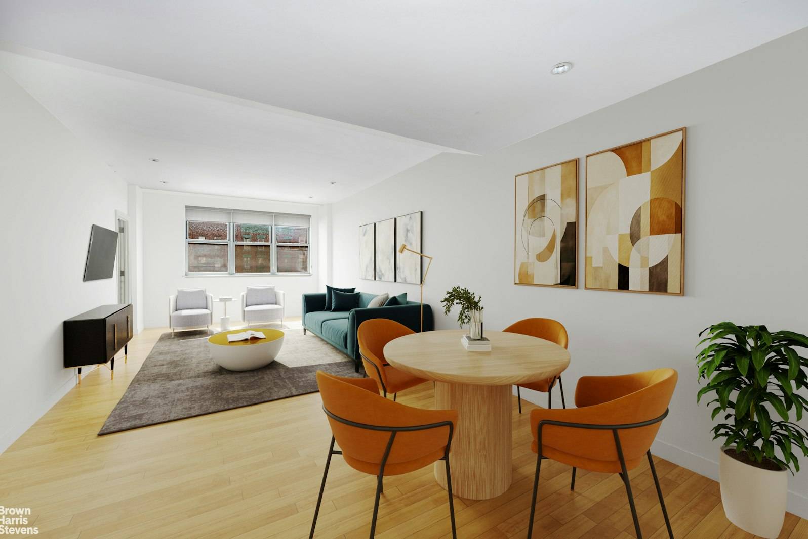 Welcome to 50 Orchard Street, a 26 unit boutique luxury condominium in the vibrant Lower East Side neighborhood on the most desirable block.
