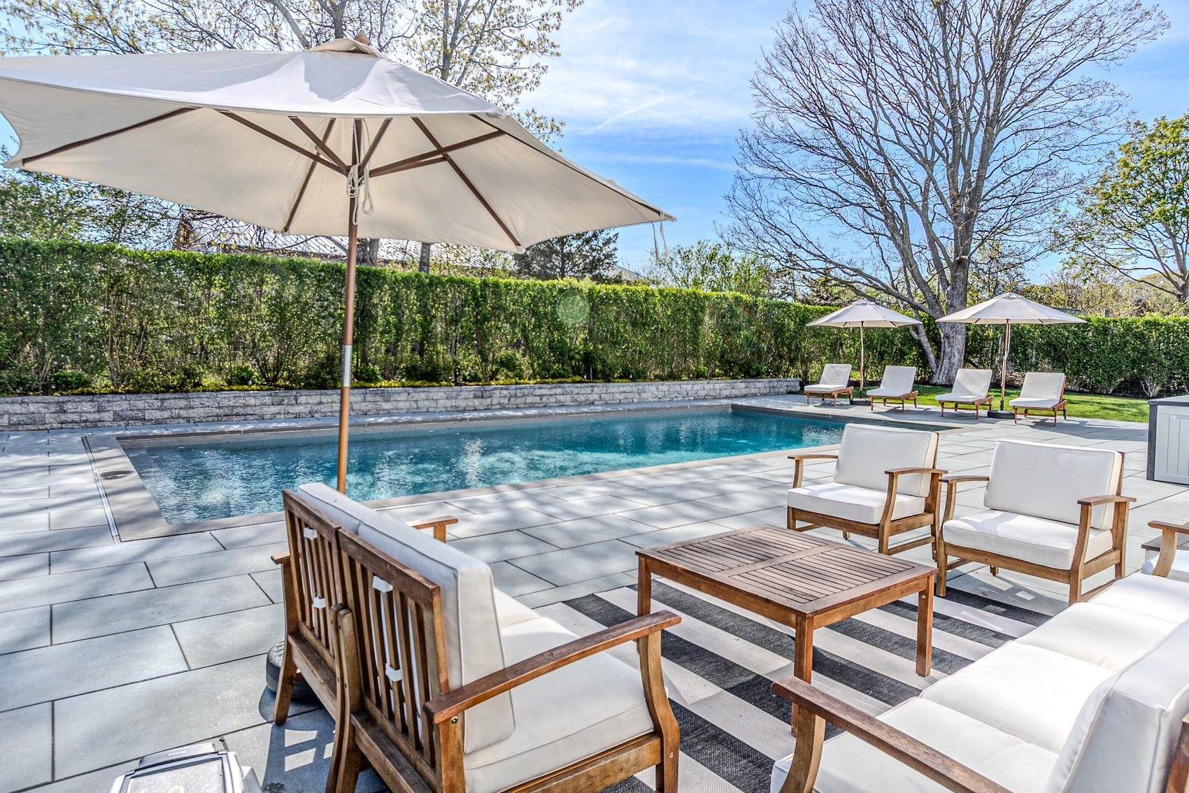 Ideally located just minutes from the heart of historic Greenport, this beautifully crafted home offers the perfect blend of coastal elegance and modern comfort.