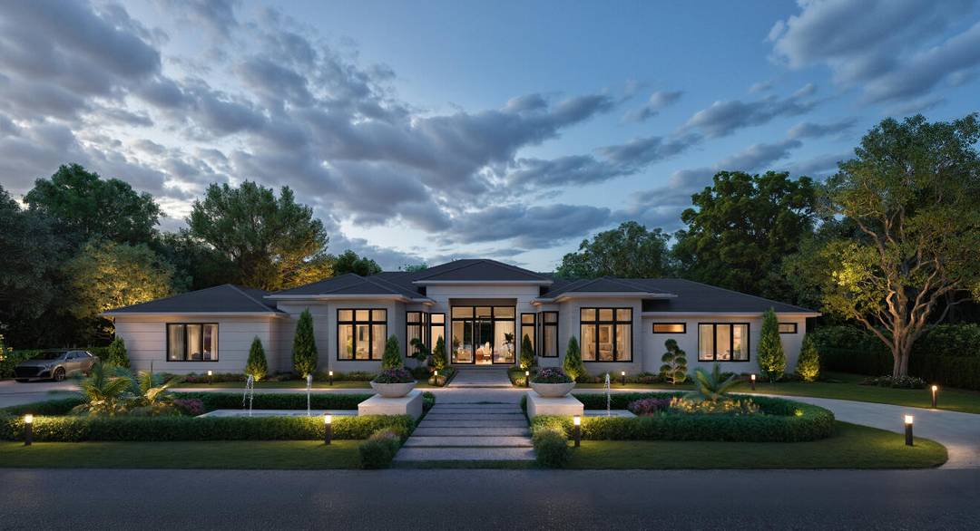 Welcome to another BROOKMAN FELS Masterpiece.