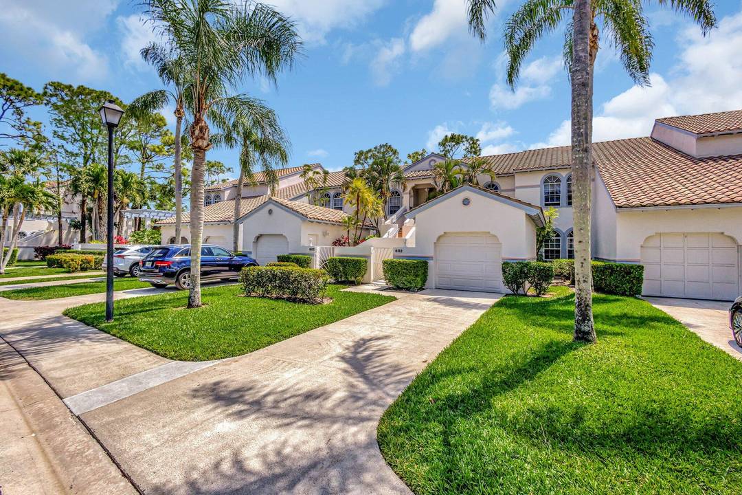 Completed stunning total renovation this week, on this executive upscale first floor oversized condominium.