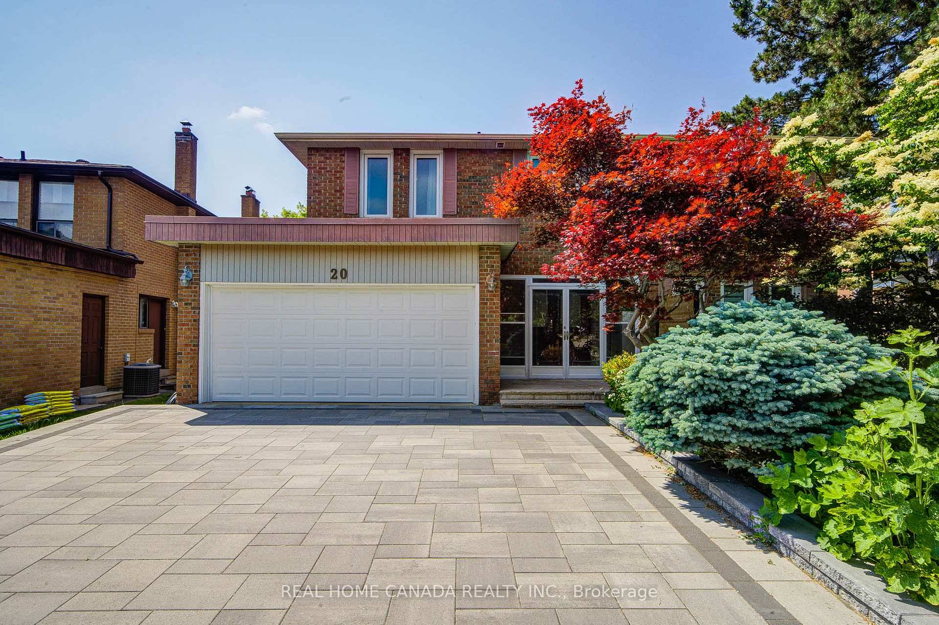 Modern Renovated with Lots of Upgrades 4 bedroom and 2.
